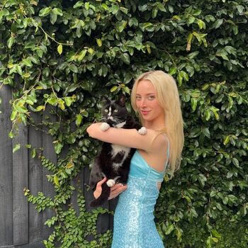 Full leaked Bubbell private onlyfans photo