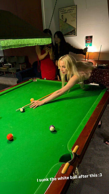 Full leaked Bubbell private onlyfans photo