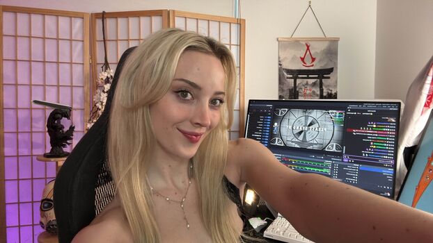 Full leaked Bubbell private onlyfans photo