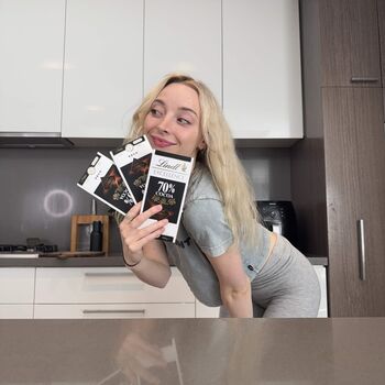 Full leaked Bubbell private onlyfans photo