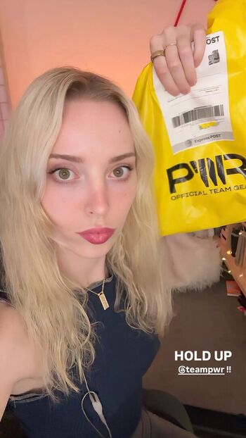 Full leaked Bubbell private onlyfans photo