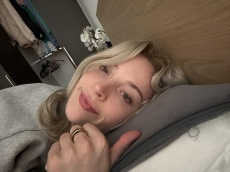 Full leaked Bubbell page private onlyfans photo