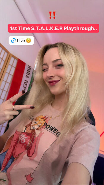 Full leaked Bubbell private onlyfans photo