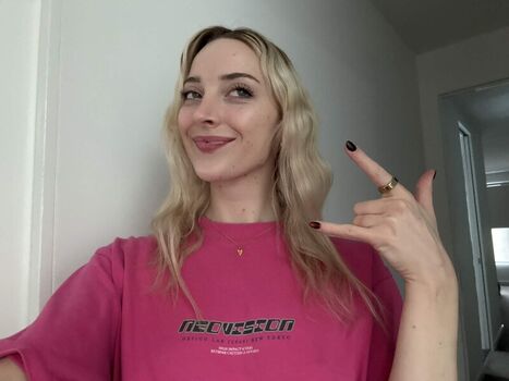 Full leaked Bubbell private onlyfans photo