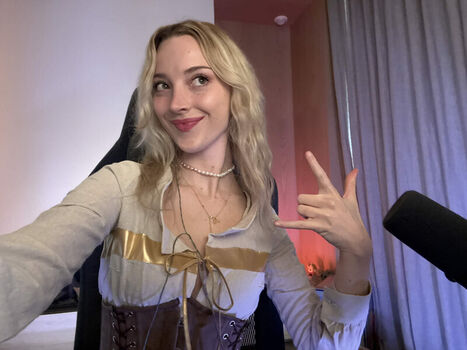 Full leaked Bubbell page private onlyfans photo