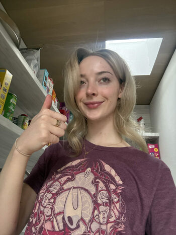 Full leaked Bubbell page private onlyfans photo
