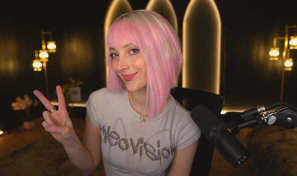 Full leaked Bubbell private onlyfans photo