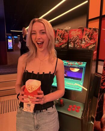 Full leaked Bubbell private onlyfans photo