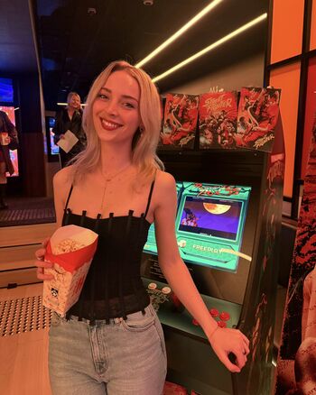 Full leaked Bubbell private onlyfans photo
