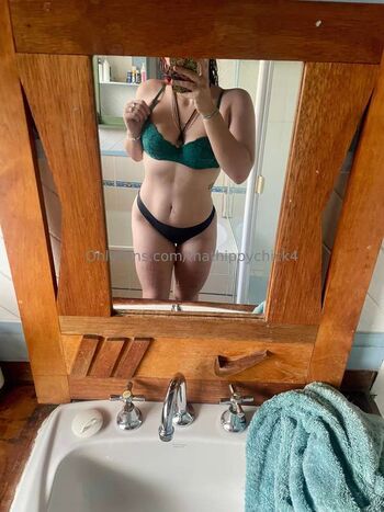 Full leaked Bubbles private onlyfans photo