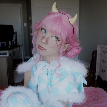 Full leaked Bubbleteababydoll private onlyfans photo