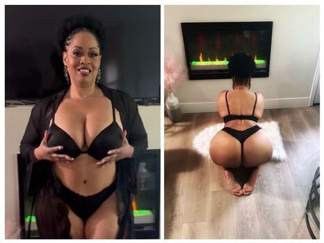 Full leaked Bubblynthk private onlyfans photo