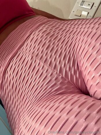 Full leaked Bubblynthk private onlyfans photo