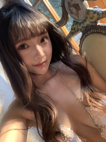 Full leaked Buckycloud private onlyfans photo