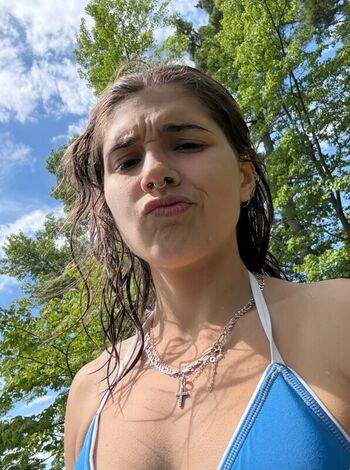 Full leaked Bufffawn private onlyfans photo
