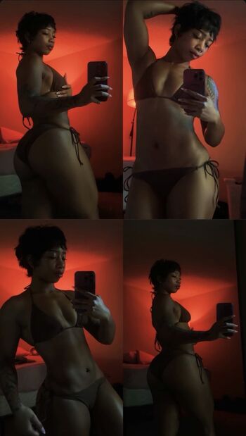 Full leaked Buffvaya private onlyfans photo