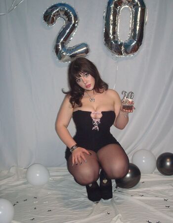 Full leaked Buggiewuggie page private onlyfans photo