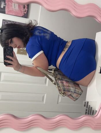 Full leaked Buggiewuggie page private onlyfans photo