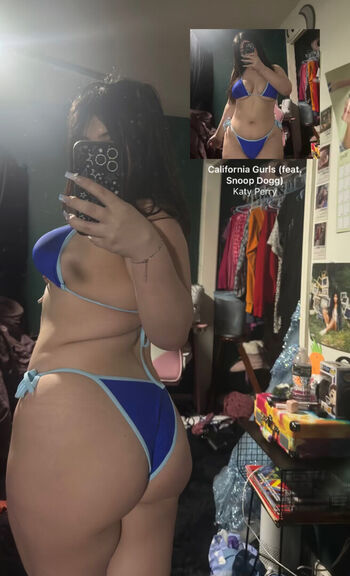 Full leaked Buggiewuggie private onlyfans photo