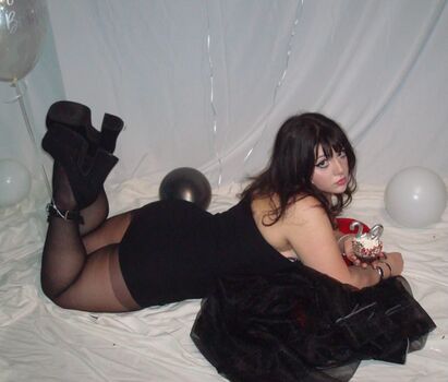Full leaked Buggiewuggie private onlyfans photo