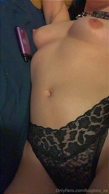 Full leaked Buggy private onlyfans photo
