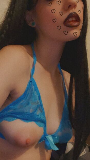 Full leaked Buggy private onlyfans photo