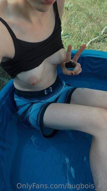 Full leaked Buggy private onlyfans photo