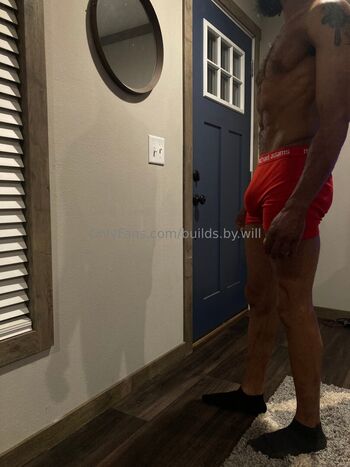 Full leaked Builds by will private onlyfans photo