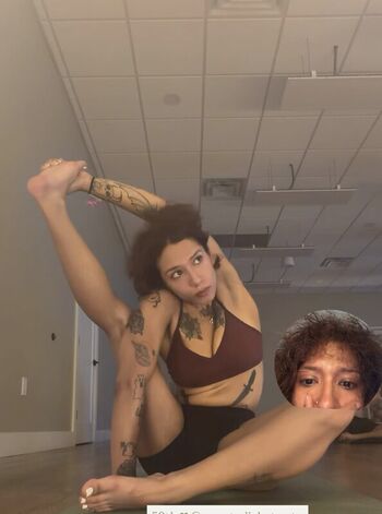 Full leaked Builtbritt private onlyfans photo