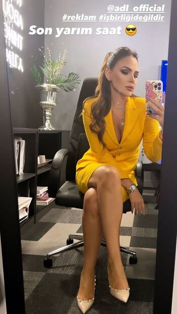 Full leaked Buket aydn private onlyfans photo