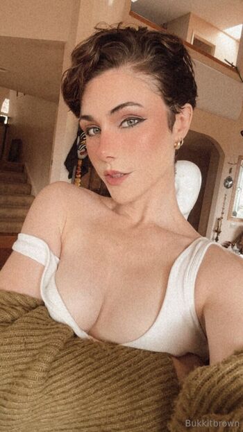 Full leaked Bukkit brwn private onlyfans photo