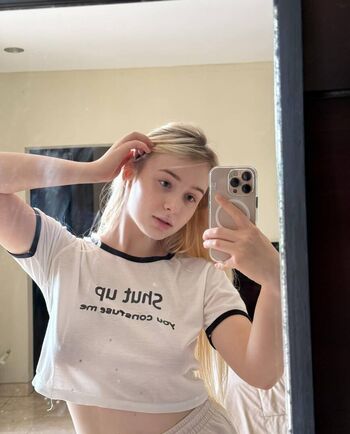 Full leaked Bulebarbie official private onlyfans photo