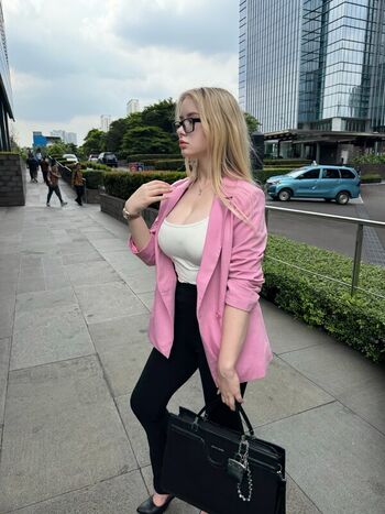Full leaked Bulebarbie official private onlyfans photo