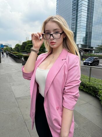 Full leaked Bulebarbie official private onlyfans photo