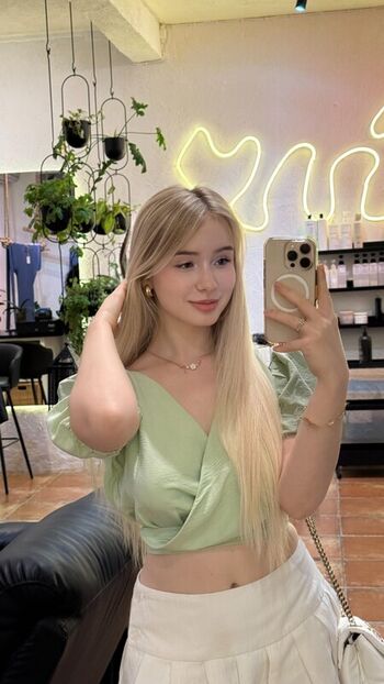 Full leaked Bulebarbie official private onlyfans photo