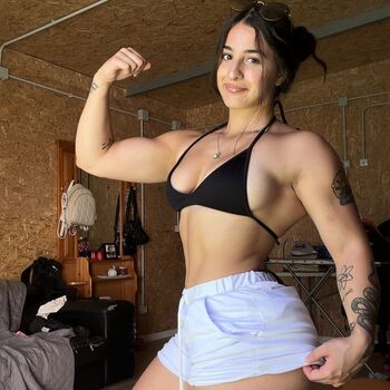 Full leaked Bulkycriiss private onlyfans photo