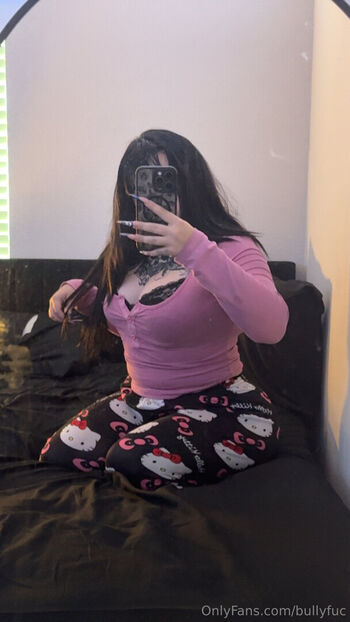 Full leaked Bullyf private onlyfans photo