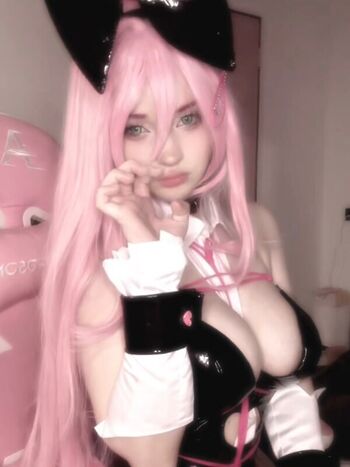 Full leaked Bumi cosplays private onlyfans photo