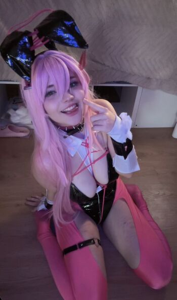 Full leaked Bumii cosplays private onlyfans photo