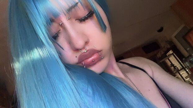 Full leaked Bunibabi private onlyfans photo