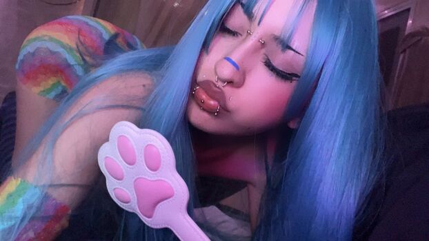 Full leaked Bunibabi private onlyfans photo