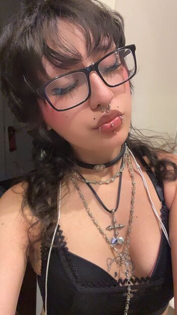 Full leaked Bunibabi private onlyfans photo