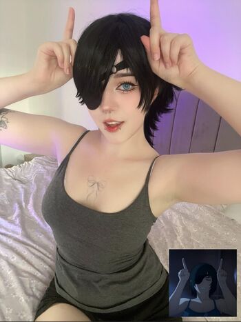 Full leaked Bunicides buniicides private onlyfans photo