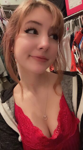Full leaked Bunimilk private onlyfans photo