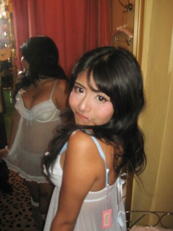 Full leaked Bunneicutei private onlyfans photo