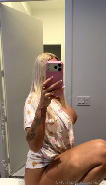 Full leaked Bunni cici private onlyfans photo