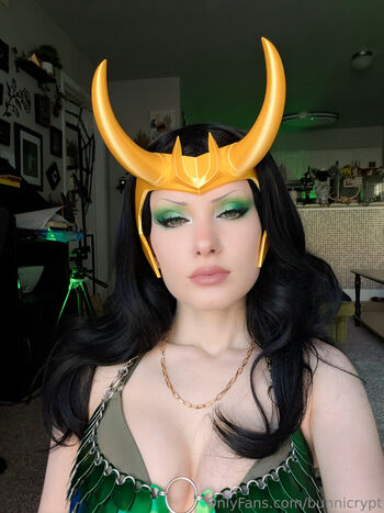 Full leaked Bunni lynn page private onlyfans photo