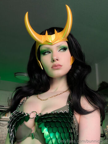 Full leaked Bunni lynn page private onlyfans photo