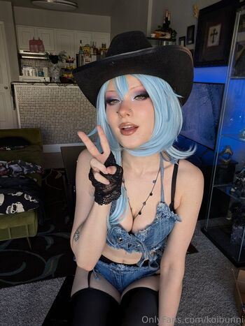 Full leaked Bunni lynn page private onlyfans photo