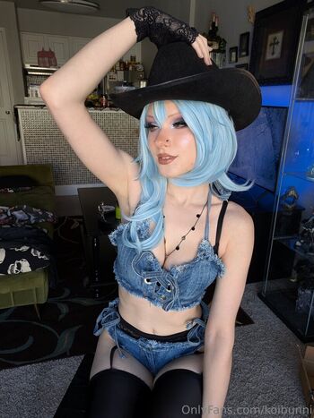 Full leaked Bunni lynn page private onlyfans photo